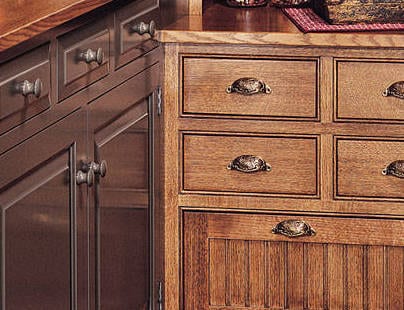 Kitchen Bath Cabinets Graber Supply