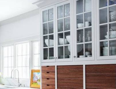 Kitchen Bath Cabinets Graber Supply