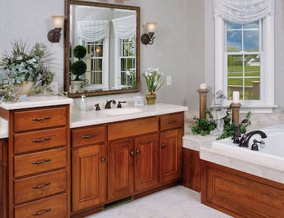 Kitchen Bath Cabinets Graber Supply