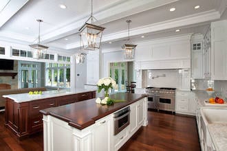 large_S-Kitchen-White-Walnut-2 Graber Supply Quality Workmanship Cabinets