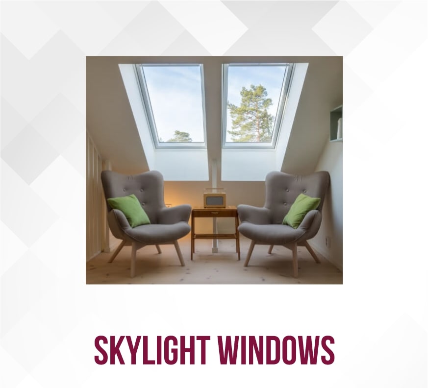 skylight window