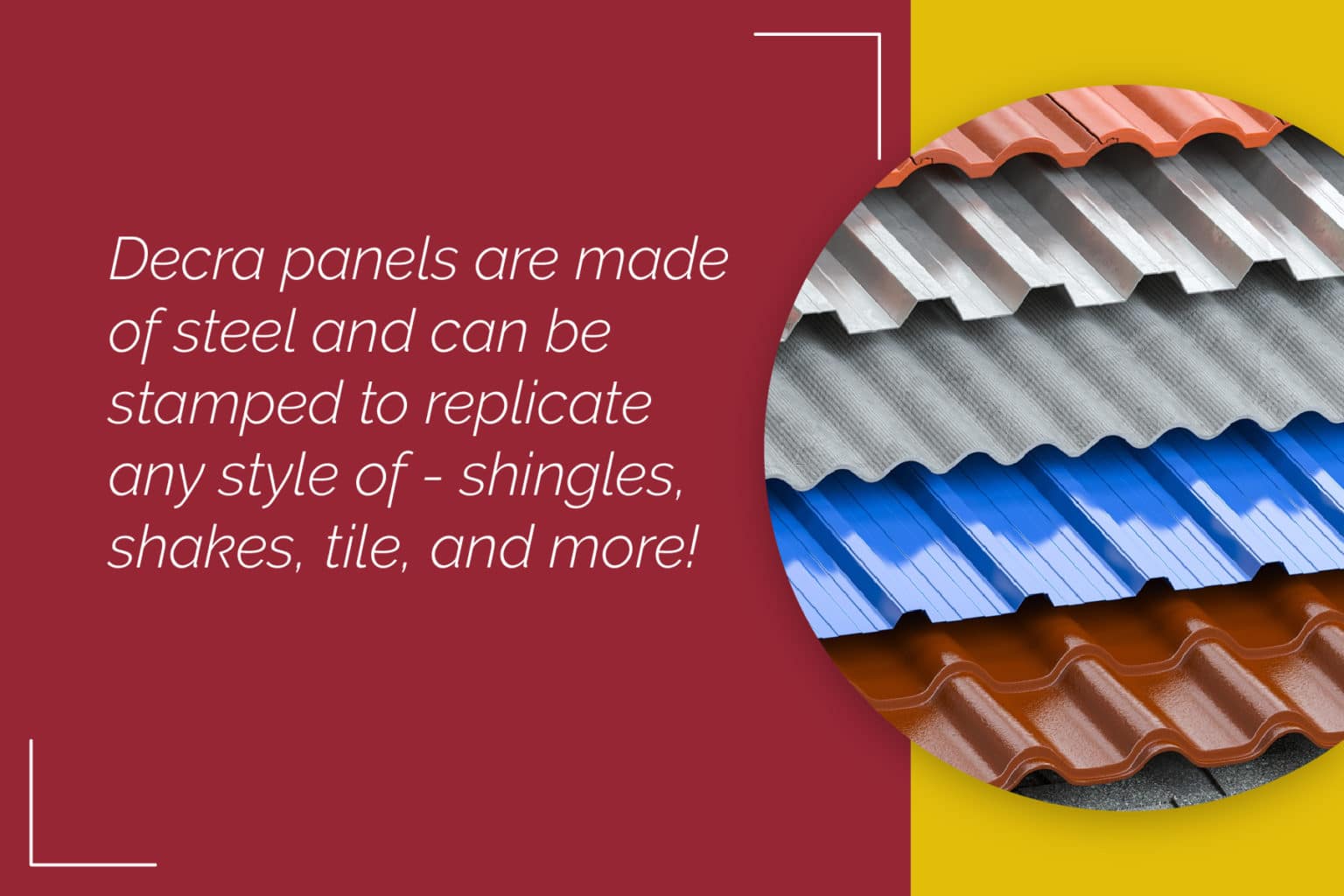 Ultimate Guide Is Decra Roofing Best For Your Roof?